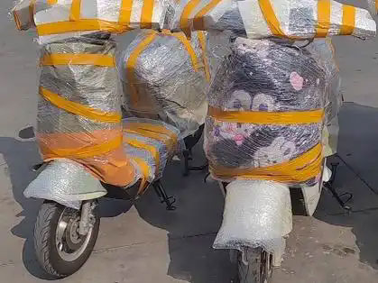 江干电瓶车物流运输